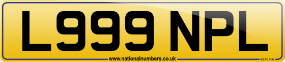 L999 NPL