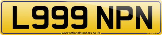 L999 NPN
