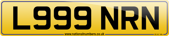 L999 NRN