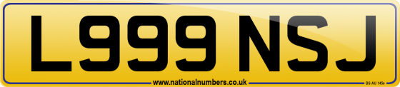 L999 NSJ