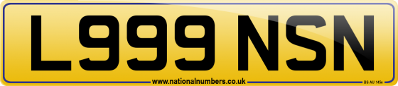 L999 NSN