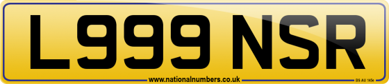 L999 NSR