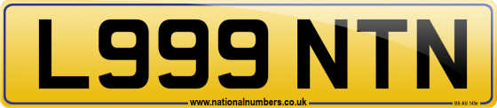 L999 NTN
