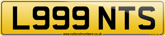 L999 NTS