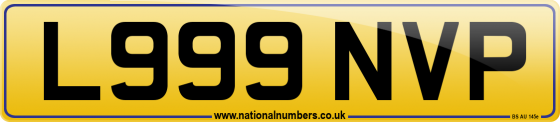 L999 NVP