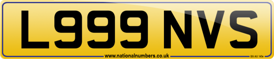 L999 NVS