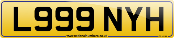 L999 NYH