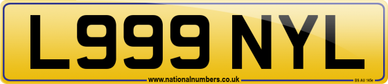 L999 NYL
