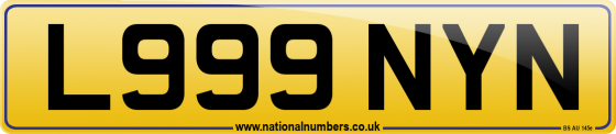 L999 NYN