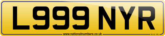 L999 NYR