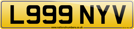 L999 NYV