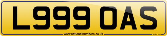 L999 OAS