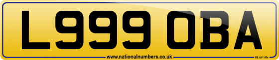 L999 OBA