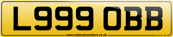 L999 OBB