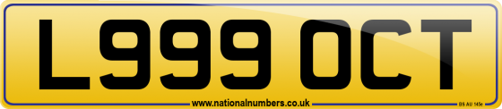 L999 OCT