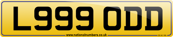 L999 ODD