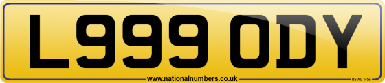 L999 ODY