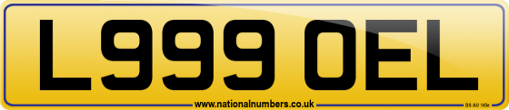 L999 OEL
