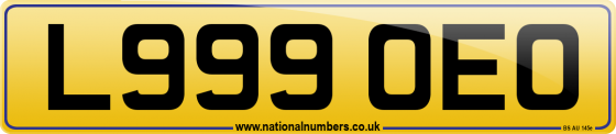 L999 OEO