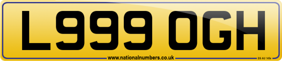 L999 OGH