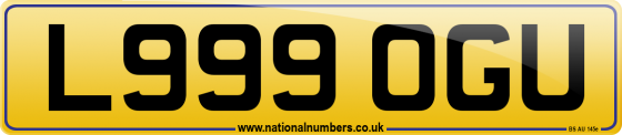 L999 OGU