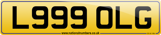L999 OLG