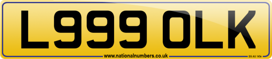 L999 OLK