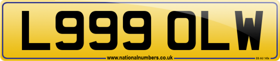 L999 OLW
