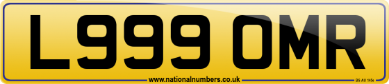 L999 OMR