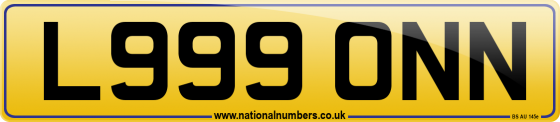 L999 ONN