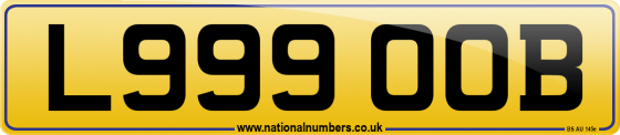 L999 OOB