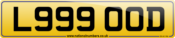 L999 OOD