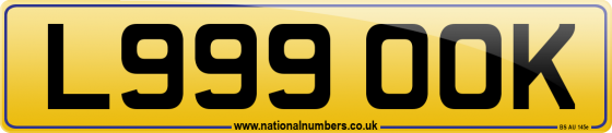 L999 OOK