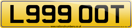 L999 OOT