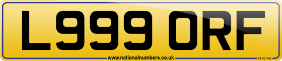 L999 ORF
