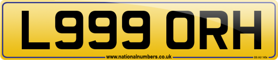 L999 ORH