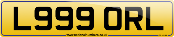 L999 ORL