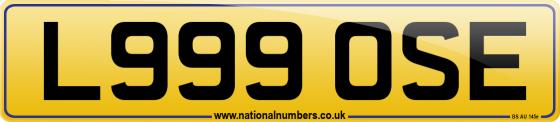 L999 OSE