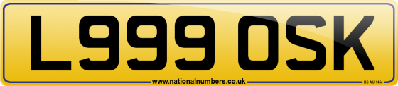 L999 OSK