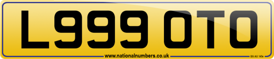 L999 OTO