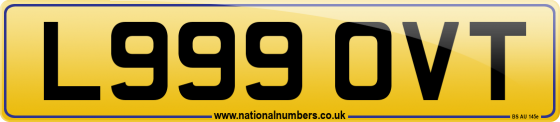 L999 OVT