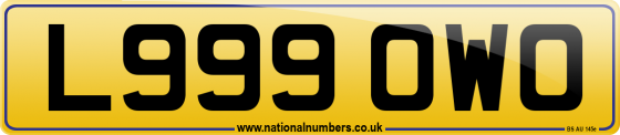 L999 OWO