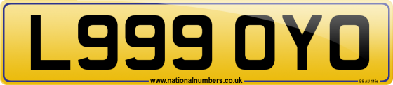 L999 OYO