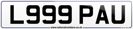 L999 PAU