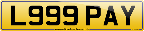 L999 PAY