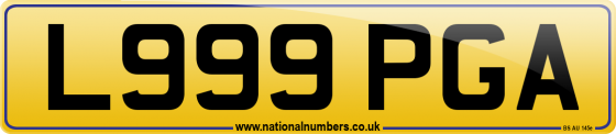 L999 PGA