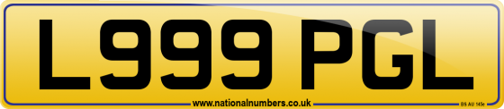 L999 PGL