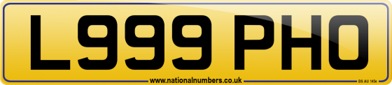 L999 PHO