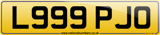 L999 PJO