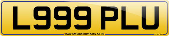 L999 PLU